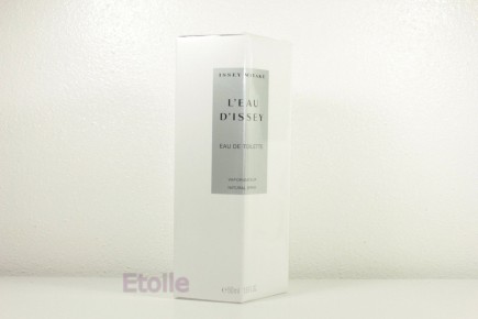 ISSEY MIYAKE L'EAU D'ISSEY PROFUMO DONNA EDT 50ML VAPO Perfume Women Spray Issey Miyake 907100 Profumi donna
