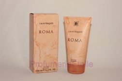 Laura Biagiotti Roma Donna Gel Doccia Bagno Schiuma 150Ml Shower Gel Woman Laura Biagiotti 673050 Bagnoschiuma