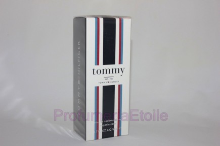 TOMMY HILFIGER PROFUMO UOMO EDT 50ML VAPO Perfume Men Spray Tommy Hilfiger 32010 Profumi uomo