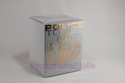 POLICE TO BE QUEEN PROFUMO DONNA EDT 125ML VAPO perfume woman Police 190072 Profumi donna