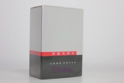 PRADA LUNA ROSSA PROFUMO UOMO EDT 50ML VAPO Perfume Men Spray Prada 221080 Profumi uomo