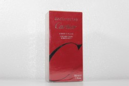 CARTIER DECLARATION PROFUMO UOMO EDT 30ML VAPO Perfume Men Spray Cartier 148510 Profumi uomo