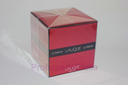 LALIQUE LE PARFUM LALIQUE PROFUMO DONNA EDP 100 ML VAPO Perfume woman Lalique 1436 Profumi