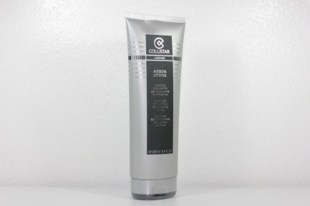 COLLISTAR UOMO ACQUA ATTIVA DOCCIA SHAMPOO energizzante tonificante 250ML Collistar 184404 Cura corpo