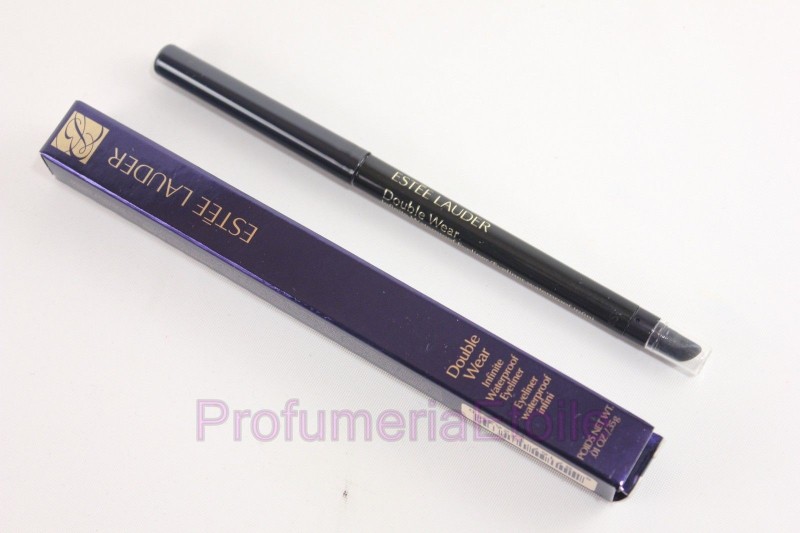 Estee Lauder Double Wear Infinite Waterproof Eyeliner N.01 Khol Noir