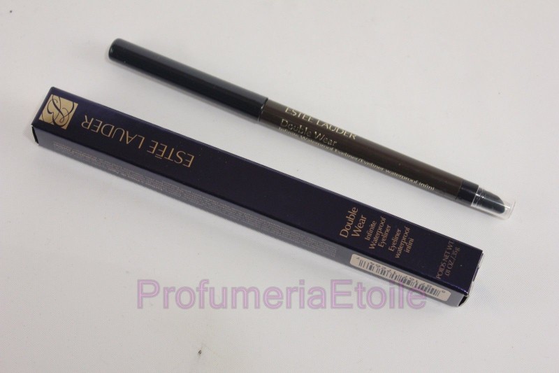 Estee Lauder Double Wear Infinite Waterproof Eyeliner N.02 Espresso