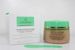 COLLISTAR SPECIALE CORPO PERFETTO TALASSO SCRUB ANTI ACQUA 700G. Collistar 186006 Cura corpo