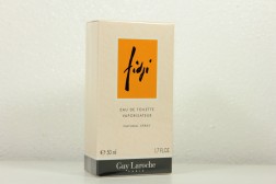 GUY LAROCHE FIDJI PROFUMO DONNA EDT 50ML VAPO Perfume Woman Spray guy laroche 135255 Profumi