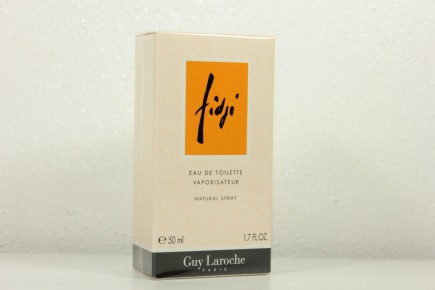 GUY LAROCHE FIDJI PROFUMO DONNA EDT 50ML VAPO Perfume Woman Spray guy laroche 135255 Profumi