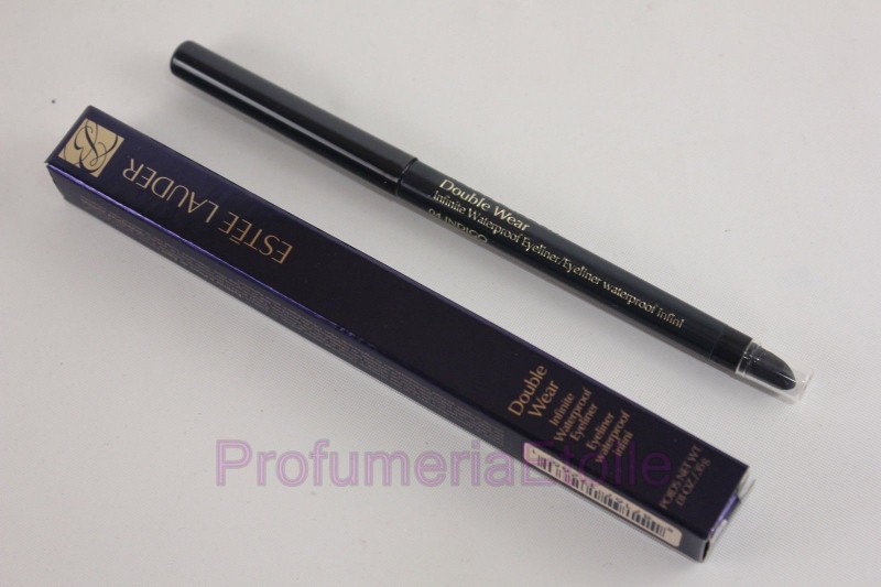 Estee Lauder Double Wear Infinite Waterproof Eyeliner N.04 Indigo