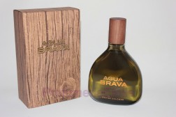 ANTONIO PUIG AGUA BRAVA EDC COLONIA UOMO 200 ML eau de cologne men Antonio puig 220281 Profumi uomo