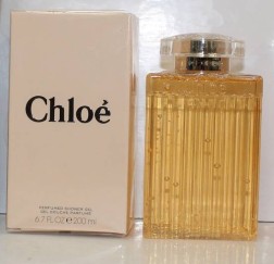 CHLOE' GEL DOCCIA BAGNO SCHIUMA 200ML Shower Gel Chloé 206020 Cura corpo