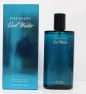 DAVIDOFF COOL WATER MAN EDT PROFUMO UOMO 125ML VAPO Perfume For Men Spray