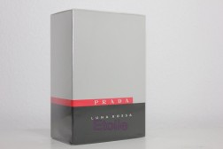 PRADA LUNA ROSSA PROFUMO UOMO EDT 100ML VAPO Perfum for Man Spray Prada 221081 Profumi uomo
