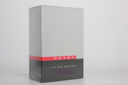 PRADA LUNA ROSSA PROFUMO UOMO EDT 100ML VAPO Perfum for Man Spray Prada 221081 Profumi uomo