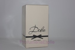 D&G DOLCE & GABBANA DOLCE EDP PROFUMO DONNA 50ML VAPO Perfume for Women Spray Dolce & Gabbana 238541 Profumi