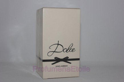 D&G DOLCE & GABBANA DOLCE EDP PROFUMO DONNA 50ML VAPO Perfume for Women Spray Dolce & Gabbana 238541 Profumi