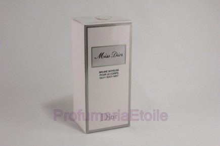 DIOR MISS DIOR BRUME SOYEUSE POUR LE CORPS 100ML VAPO Christian Dior 226069 Profumi