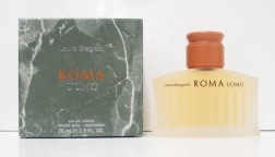 LAURA BIAGIOTTI ROMA UOMO PROFUMO EDT 75ML Spray Laura Biagiotti 673062 Profumi uomo