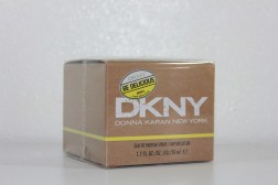 DKNY DONNA KARAN NEW YORK BE DELICIOUS WOMAN PROFUMO DONNA EDP 50ML VAPO DKNY 33115 Profumi donna