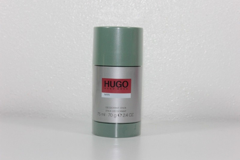 HUGO BOSS MAN UOMO DEO STICK 75ML  deodorante