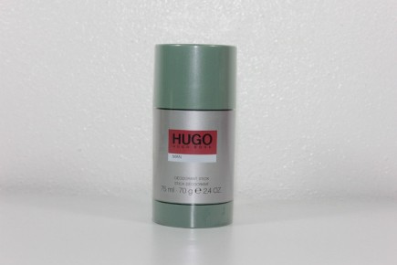 HUGO BOSS MAN UOMO DEO STICK 75ML deodorante Hugo Boss 236341 Deodoranti