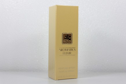 Clinique Aromatics Elixir Eau De Parfum Profumo Donna Edp 45ml Spray Clinique 30120 Profumi donna