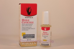 MAVALA HUILE CUTICULE 10ML trattamento giornaliero cuticole Mavala 320661 Manicure e pedicure