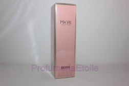 HUGO BOSS MA VIE POUR FEMME PROFUMO DONNA EDP 75ML VAPO Perfum for Woman Spray Hugo Boss 235282 Profumi donna