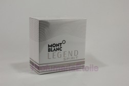 MONTBLANC LEGEND SPIRIT PROFUMO UOMO EDT 50ML Perfume men Spray Mont Blanc 237902 Profumi