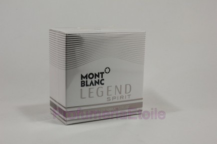 MONTBLANC LEGEND SPIRIT PROFUMO UOMO EDT 50ML Perfume men Spray Mont Blanc 237902 Profumi