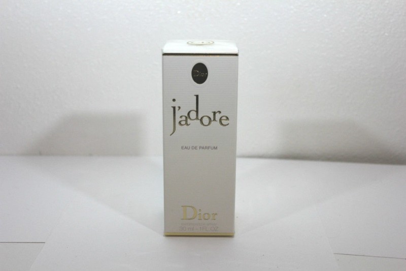 DIOR J'ADORE EDP PROFUMO DONNA 30 ML VAPO Perfume Woman Spray