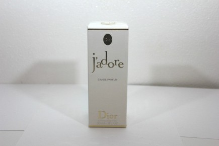 DIOR J'ADORE EDP PROFUMO DONNA 30 ML VAPO Perfume Woman Spray Christian Dior 225588 Profumi