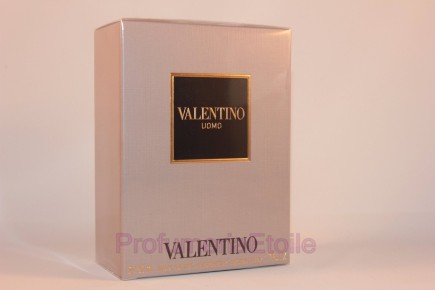 VALENTINO UOMO BY VALENTINO PROFUMO UOMO EDT 50ML VAPO Perfume Men Spray Valentino 237231 Profumi