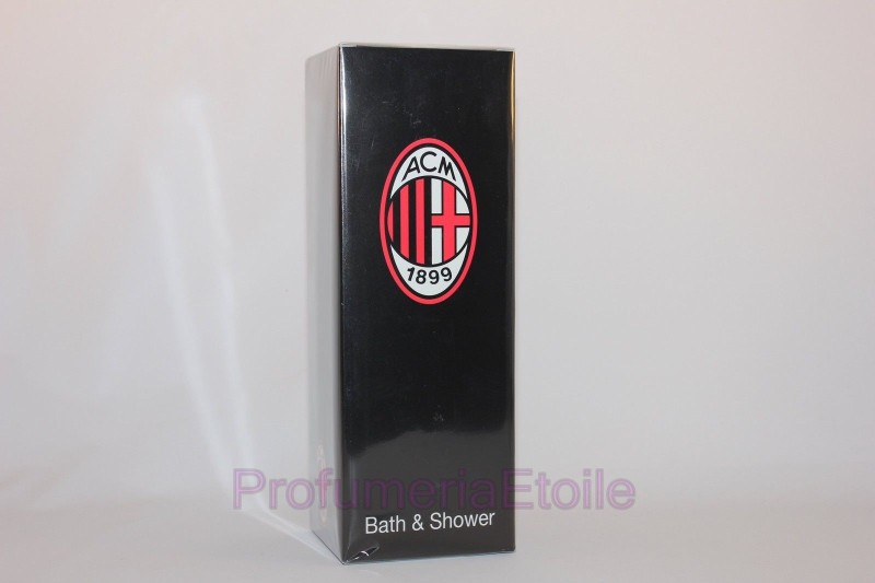 Milan Bagno Doccia Uomo 400 Ml Bath & Shower Men