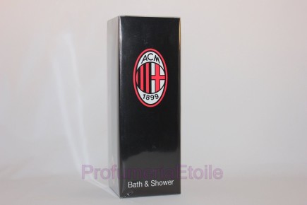 Milan Bagno Doccia Uomo 400 Ml Bath & Shower Men Milan 356407 Cura corpo