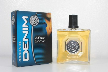DENIM ORIGINAL AFTER SHAVE UOMO 100ML FLACONE Lozione Dopobarba Rasatura Uomo Denim 295035 Prodotti per rasatura uomo