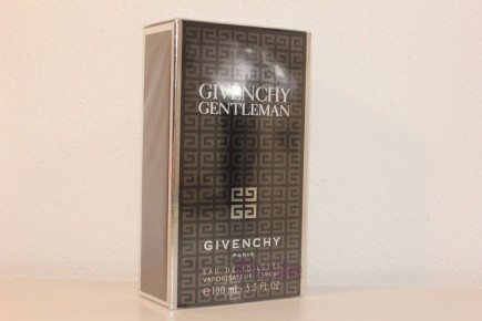 GIVENCHY GENTLEMAN ORIGINAL EDT 100ML VAPO PROFUMO UOMO Perfume For Men Spray Givenchy 310190 Profumi
