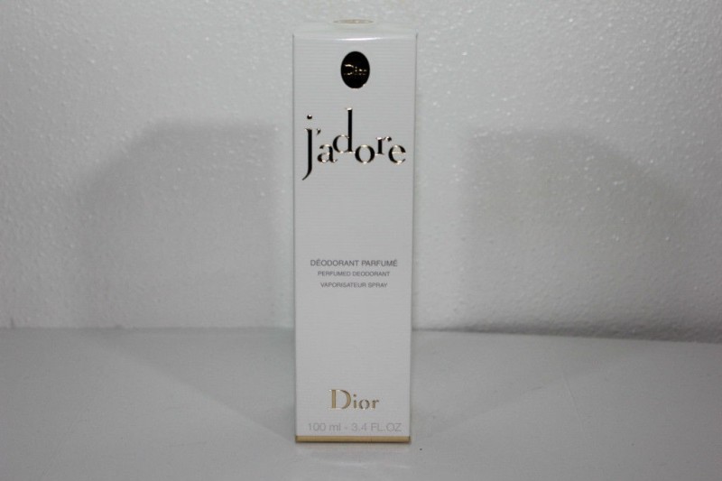DIOR J'ADORE DEODORANTE PROFUMATO 100 ML VAPO