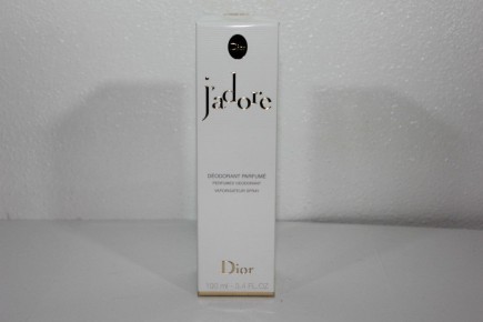DIOR J'ADORE DEODORANTE PROFUMATO 100 ML VAPO Christian Dior 225598 Deodoranti