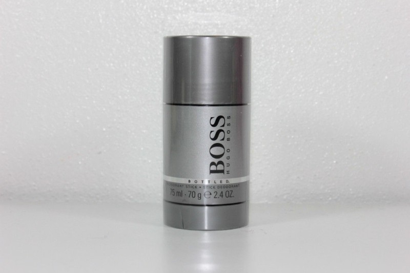 HUGO BOSS BOTTLED DEO STICK MEN 75ML  deodorante uomo