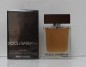 D&G DOLCE & GABBANA THE ONE FOR MEN PROFUMO UOMO EDT 50ML VAPO Perfume for Men
