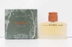 LAURA BIAGIOTTI ROMA UOMO PROFUMO EDT 40ML VAPO Perfume For Men Spray Laura Biagiotti 673060 Profumi uomo