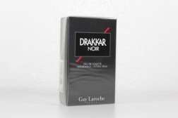 GUY LAROCHE DRAKKAR NOIR EDT 50ML PROFUMO UOMO Perfum Man Spray guy laroche 135310 Profumi