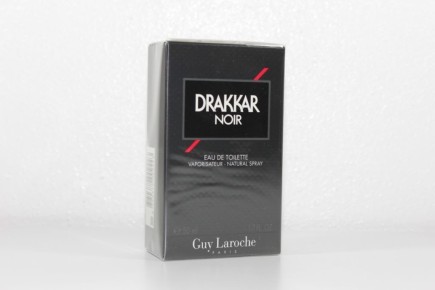 GUY LAROCHE DRAKKAR NOIR EDT 50ML PROFUMO UOMO Perfum Man Spray guy laroche 135310 Profumi