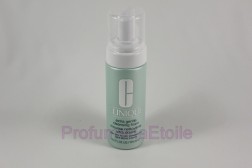 CLINIQUE EXTRA GENTLE CLEANSING FOAM Schiuma detergente pulisce pelle viso 125ML Clinique 28104 Cosmetici viso e corpo