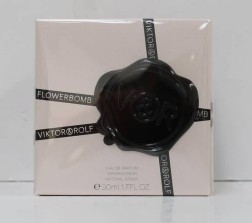 FLOWERBOMB DI VIKTOR & ROLF PROFUMO DONNA EDP 50ML VAPO Perfume Women Spray Viktor&Rolf 35007 Profumi