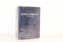 D&G DOLCE & GABBANA HOMME PROFUMO UOMO EDT 125ML VAPO Perfume Man Natural Spray Dolce & Gabbana 238060 Profumi uomo
