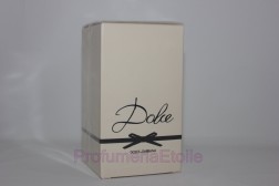 D&G DOLCE & GABBANA DOLCE Eau De Parfum PROFUMO DONNA 75ML Spray Dolce & Gabbana 238542 Profumi donna