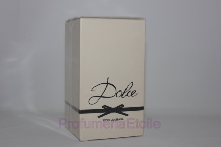 D&G DOLCE & GABBANA DOLCE Eau De Parfum PROFUMO DONNA 75ML Spray Dolce & Gabbana 238542 Profumi donna